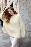 Lana Grossa GENSER Pelliccia