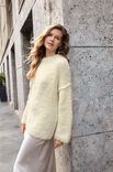 Lana Grossa GENSER Pelliccia