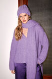 Lana Grossa GENSER Mohair di Gio