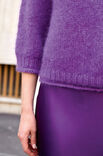 Lana Grossa GENSER TOP-DOWN Mohair di Gio