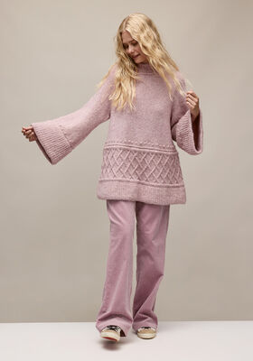 GENSER Natural Alpaca Pelo fra Lana Grossa
