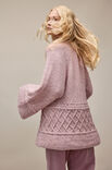 Lana Grossa GENSER Natural Alpaca Pelo