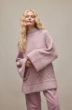 Lana Grossa GENSER Natural Alpaca Pelo