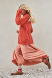 Lana Grossa OVERSIZED GENSER Mohair di Gio