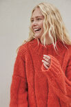 Lana Grossa OVERSIZED GENSER Mohair di Gio