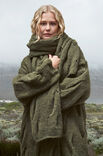 Lana Grossa SKJERF Mohair di Gio