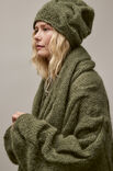Lana Grossa SKJERF Mohair di Gio