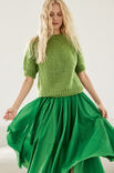 Lana Grossa GENSER Mohair di Gio