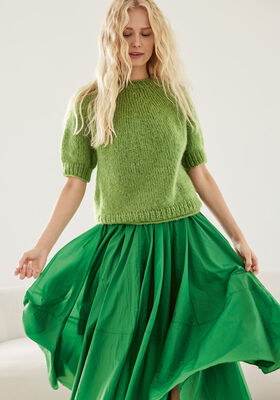 GENSER Mohair di Gio fra Lana Grossa
