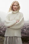 Lana Grossa GENSER Mohair di Gio