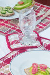 Lana Grossa TO GLASSBRIKKER Landlust Baumwolle