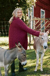 Lana Grossa JAKKE Mohair di Gio