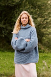 Lana Grossa GENSER Alpaca Air II