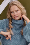 Lana Grossa GENSER Alpaca Air II