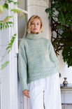 Lana Grossa KIMONOGENSER Pelo Cashmere