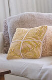 Lana Grossa HEKLET PUTETREKK Alta Moda Cashmere 16000