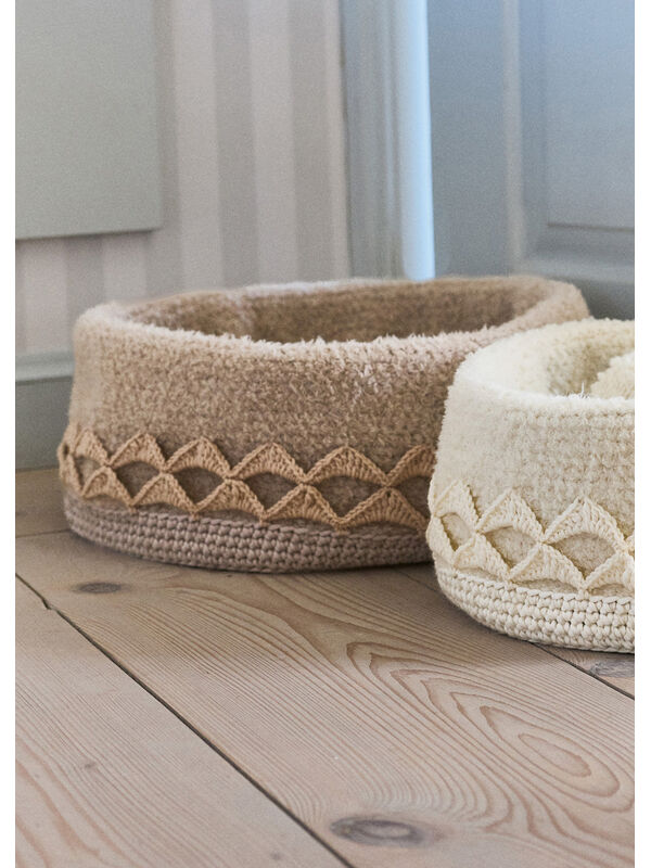 Lana Grossa KURV The Tube, Soffio, Pelliccia & Cool Wool Superbig