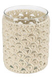Lana Grossa TREKK TIL LYSLYKT Cool Wool Superbig & Natural Superkid Tweed