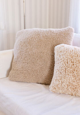PUTETREKK Pelliccia & Alta Moda Alpaca fra Lana Grossa