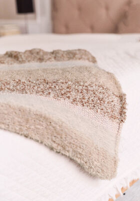 TEPPE Alta Moda Alpaca, Pelliccia, Basta & Orsetto Moulinè fra Lana Grossa