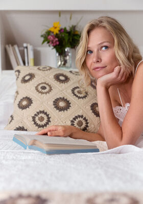 PUTETREKK Cool Wool fra Lana Grossa