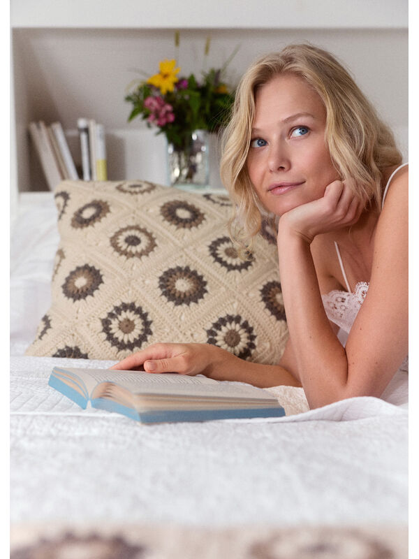 Lana Grossa PUTETREKK Cool Wool