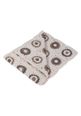 SENGELØPER Cool Wool Cool Wool fra Lana Grossa