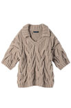 Lana Grossa V-GENSER Winter Softness