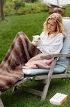 Lana Grossa PLAID Ecopuno Sfumato, Setasuri & Cosmo