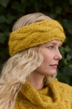 Lana Grossa PANNEBÅND Alpaca Air II
