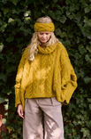 Lana Grossa PONCHOGENSER Alpaca Air II