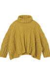 Lana Grossa PONCHOGENSER Alpaca Air II