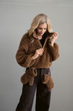 Lana Grossa CLOUD PILE-GENSER Pelliccia