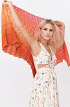 Lana Grossa DREIECKSTUCH MUSTERMIX Shades of Cotton - German Edition