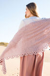 Lana Grossa DREIECKTUCH Cashmere 16 Fine - German Edition