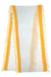 Lana Grossa SKJERF Silkhair - Strikkeoppskrift (NO)