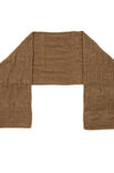 Lana Grossa STOLA Cool Wool Lace & Silkhair - Strikkeoppskrift (SE)