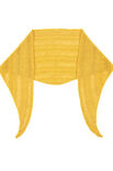Lana Grossa SJAL Cashmere Love & Silkhair - Strikkeoppskrift (SE)