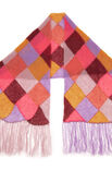 Lana Grossa STOLA Silkhair - Strikkeoppskrift (SE)