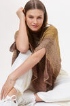 Lana Grossa PONCHO Vintage Socks - Strikkeoppskrift (SE)