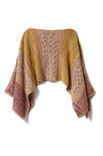 Lana Grossa PONCHO Vintage Socks - Strikkeoppskrift (SE)