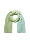 Lana Grossa SJAL Merino Lace Aquarell & Silkhair - Strikkeoppskrift (SE)