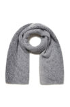 Lana Grossa SJAL Merino Lace Aquarell & Silkhair - Strikkeoppskrift (SE)
