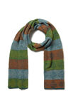 Lana Grossa SJAL Cashmere 16 Fine - Strikkeoppskrift (SE)