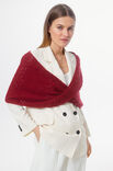 Lana Grossa LOOP Cashmere 16 Fine - Strikkeoppskrift (SE)