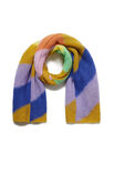 Lana Grossa PLAID Setasuri - Strikkeoppskrift (SE)