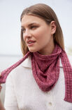 Lana Grossa SJAL Vintage Socks - Strikkeoppskrift (SE)