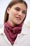 Lana Grossa SJAL Vintage Socks - Strikkeoppskrift (SE)
