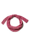 Lana Grossa SJAL Vintage Socks - Strikkeoppskrift (SE)