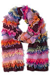 Lana Grossa SKJERF Farfalla & Cool Merino